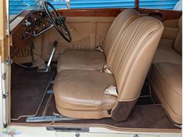 1935 Rolls-Royce 20/25 (CC-2071990) for sale in Torrance, California