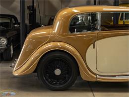 1935 Rolls-Royce 20/25 (CC-2071990) for sale in Torrance, California
