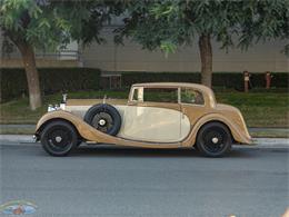 1935 Rolls-Royce 20/25 (CC-2071990) for sale in Torrance, California