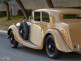 1935 Rolls-Royce 20/25 (CC-2071990) for sale in Torrance, California