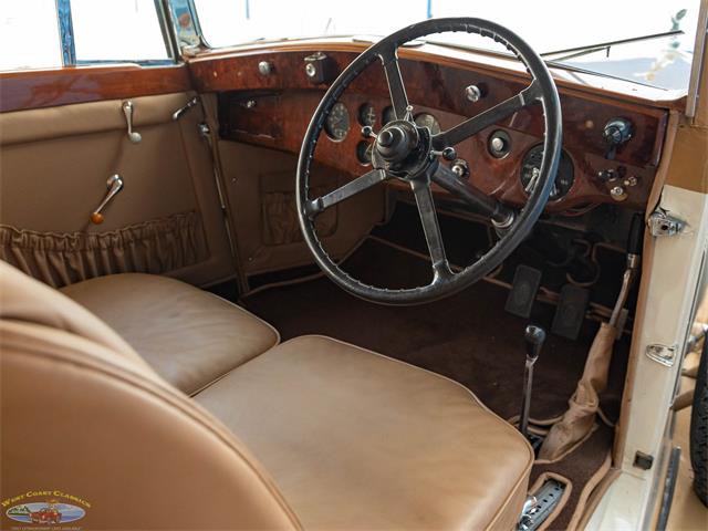 1935 Rolls-Royce 20/25 (CC-2071990) for sale in Torrance, California