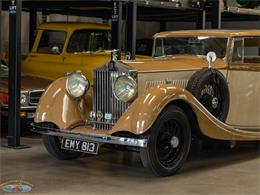 1935 Rolls-Royce 20/25 (CC-2071990) for sale in Torrance, California