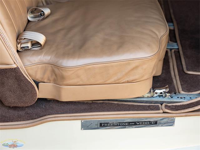 1935 Rolls-Royce 20/25 (CC-2071990) for sale in Torrance, California