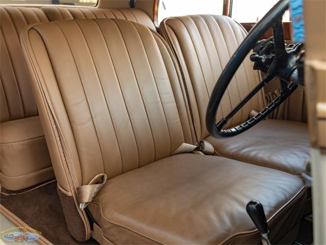1935 Rolls-Royce 20/25 (CC-2071990) for sale in Torrance, California