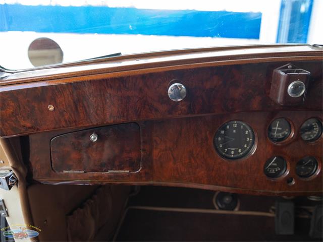1935 Rolls-Royce 20/25 (CC-2071990) for sale in Torrance, California