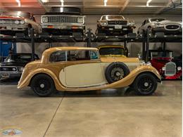 1935 Rolls-Royce 20/25 (CC-2071990) for sale in Torrance, California