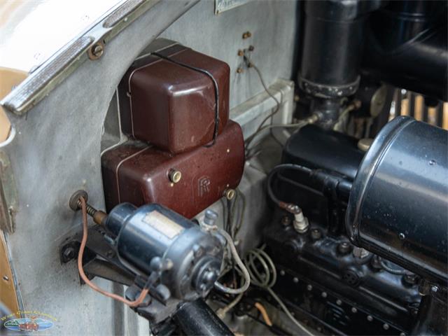 1935 Rolls-Royce 20/25 (CC-2071990) for sale in Torrance, California