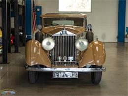 1935 Rolls-Royce 20/25 (CC-2071990) for sale in Torrance, California