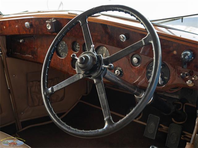 1935 Rolls-Royce 20/25 (CC-2071990) for sale in Torrance, California