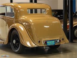 1935 Rolls-Royce 20/25 (CC-2071990) for sale in Torrance, California