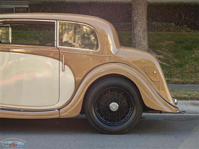 1935 Rolls-Royce 20/25 (CC-2071990) for sale in Torrance, California