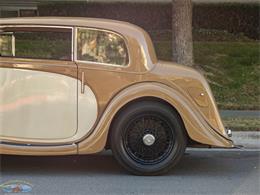 1935 Rolls-Royce 20/25 (CC-2071990) for sale in Torrance, California