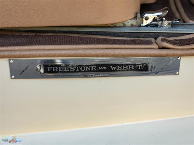 1935 Rolls-Royce 20/25 (CC-2071990) for sale in Torrance, California