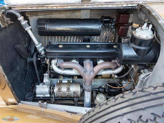 1935 Rolls-Royce 20/25 (CC-2071990) for sale in Torrance, California