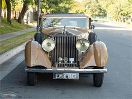 1935 Rolls-Royce 20/25 (CC-2071990) for sale in Torrance, California