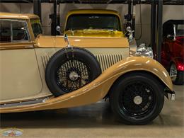 1935 Rolls-Royce 20/25 (CC-2071990) for sale in Torrance, California