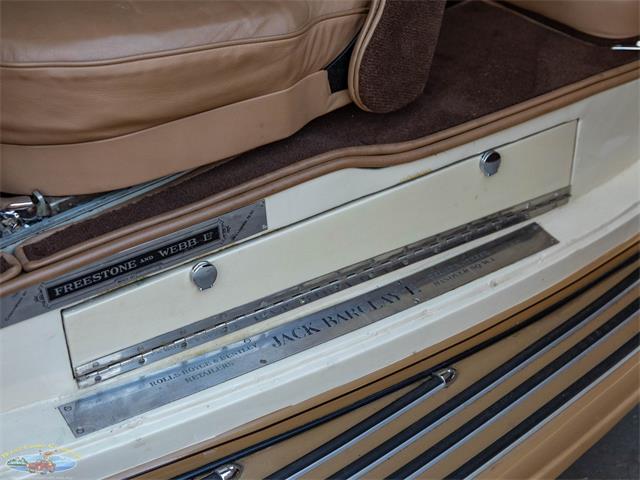 1935 Rolls-Royce 20/25 (CC-2071990) for sale in Torrance, California