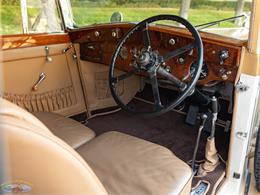 1935 Rolls-Royce 20/25 (CC-2071990) for sale in Torrance, California