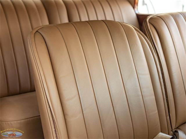 1935 Rolls-Royce 20/25 (CC-2071990) for sale in Torrance, California