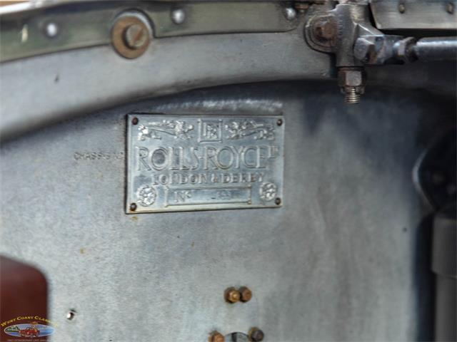 1935 Rolls-Royce 20/25 (CC-2071990) for sale in Torrance, California