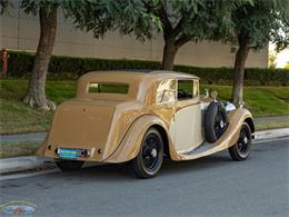 1935 Rolls-Royce 20/25 (CC-2071990) for sale in Torrance, California