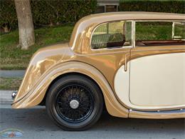 1935 Rolls-Royce 20/25 (CC-2071990) for sale in Torrance, California