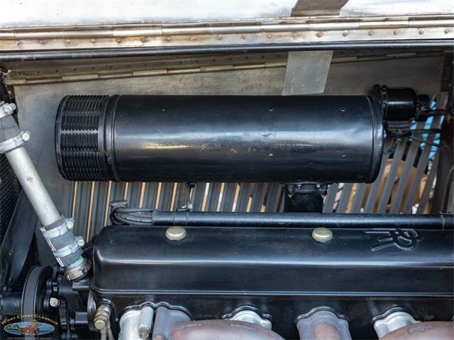 1935 Rolls-Royce 20/25 (CC-2071990) for sale in Torrance, California
