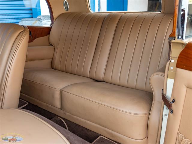 1935 Rolls-Royce 20/25 (CC-2071990) for sale in Torrance, California