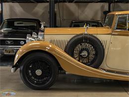 1935 Rolls-Royce 20/25 (CC-2071990) for sale in Torrance, California