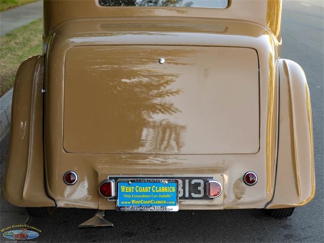 1935 Rolls-Royce 20/25 (CC-2071990) for sale in Torrance, California