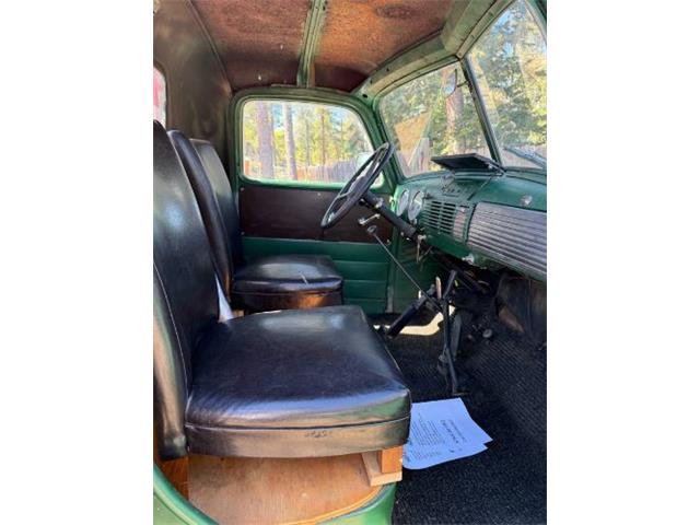 1952 Chevrolet 6400 (CC-2071991) for sale in Cadillac, Michigan