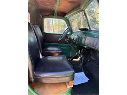 1952 Chevrolet 6400 (CC-2071991) for sale in Cadillac, Michigan