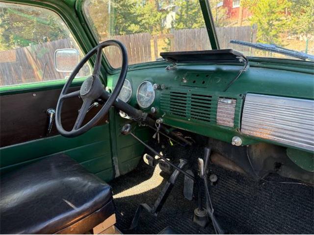 1952 Chevrolet 6400 (CC-2071991) for sale in Cadillac, Michigan