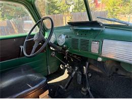 1952 Chevrolet 6400 (CC-2071991) for sale in Cadillac, Michigan
