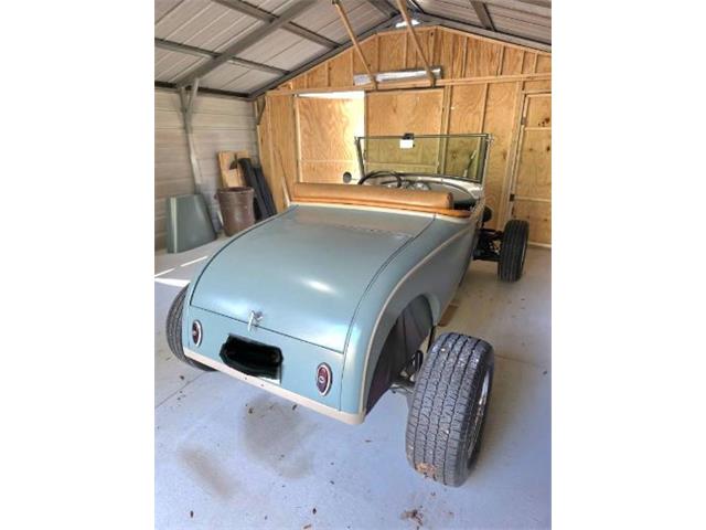 1929 Ford Hot Rod (CC-2071992) for sale in Cadillac, Michigan