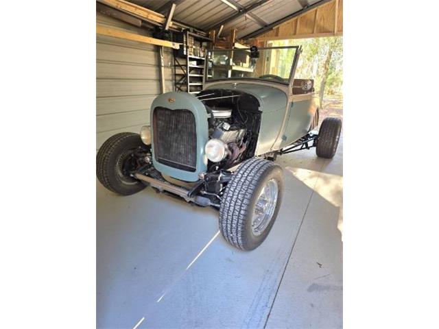 1929 Ford Hot Rod (CC-2071992) for sale in Cadillac, Michigan