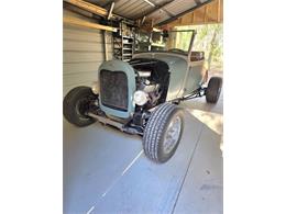 1929 Ford Hot Rod (CC-2071992) for sale in Cadillac, Michigan