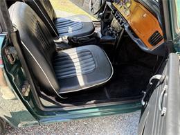 1966 Triumph TR4A (CC-2071993) for sale in Beaufort, South Carolina