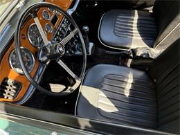 1966 Triumph TR4A (CC-2071993) for sale in Beaufort, South Carolina