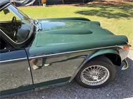 1966 Triumph TR4A (CC-2071993) for sale in Beaufort, South Carolina
