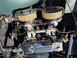 1966 Triumph TR4A (CC-2071993) for sale in Beaufort, South Carolina