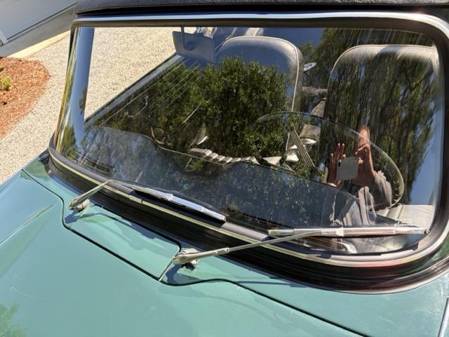 1966 Triumph TR4A (CC-2071993) for sale in Beaufort, South Carolina