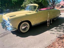 1951 Hudson Super 6 (CC-2071994) for sale in Cadillac, Michigan