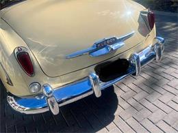 1951 Hudson Super 6 (CC-2071994) for sale in Cadillac, Michigan