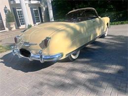 1951 Hudson Super 6 (CC-2071994) for sale in Cadillac, Michigan
