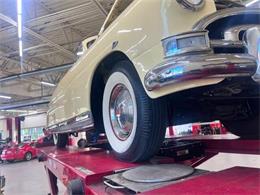 1951 Hudson Super 6 (CC-2071994) for sale in Cadillac, Michigan