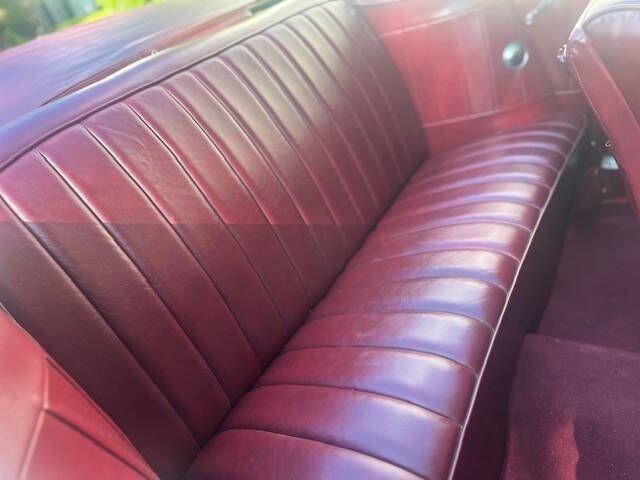 1951 Hudson Super 6 (CC-2071994) for sale in Cadillac, Michigan