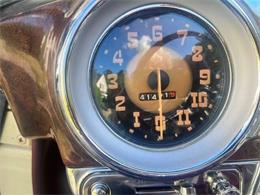 1951 Hudson Super 6 (CC-2071994) for sale in Cadillac, Michigan