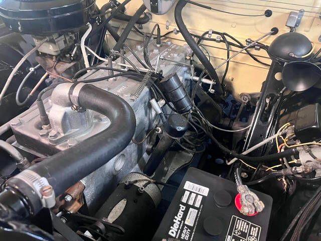 1951 Hudson Super 6 (CC-2071994) for sale in Cadillac, Michigan