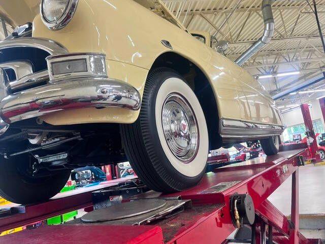 1951 Hudson Super 6 (CC-2071994) for sale in Cadillac, Michigan